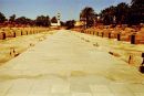 Avenue of the Sphinxes, Luxor Temple, Luxor